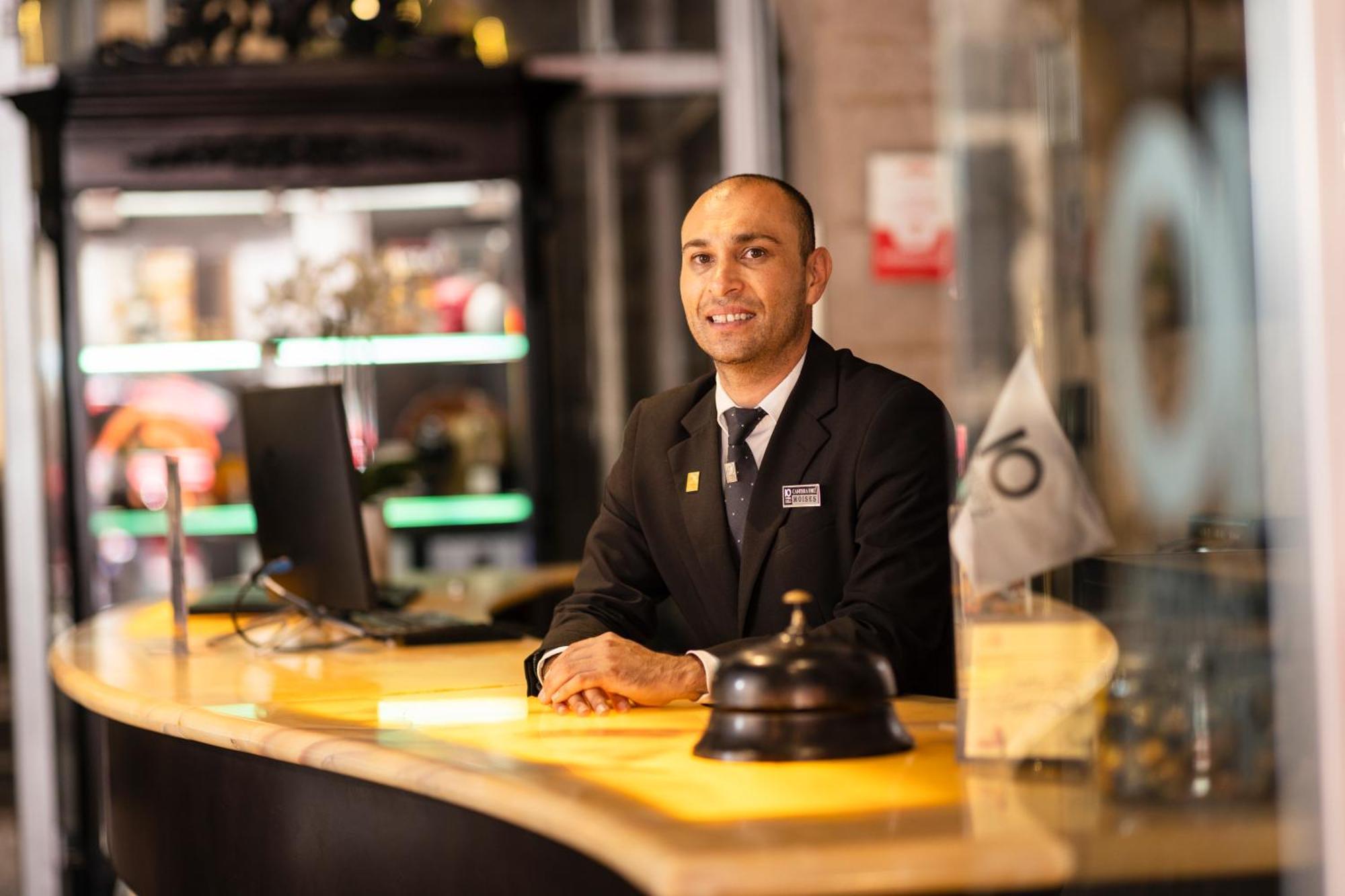 Cantera 10 Hotel Boutique Morelia Kültér fotó